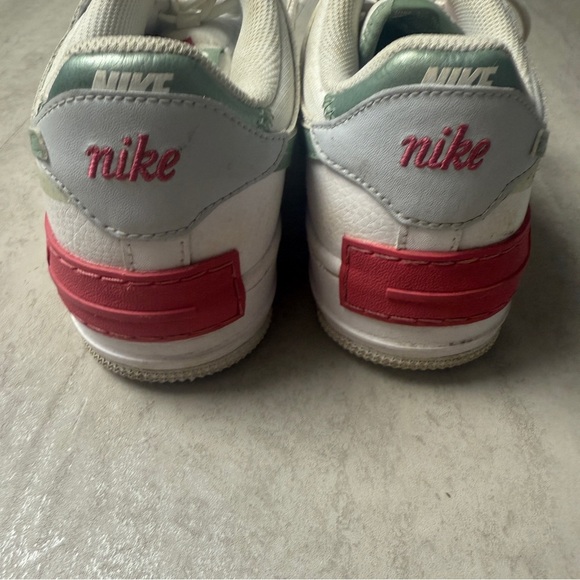 Nike Air Force 1 shoes sneakers - Picture 5 of 16
